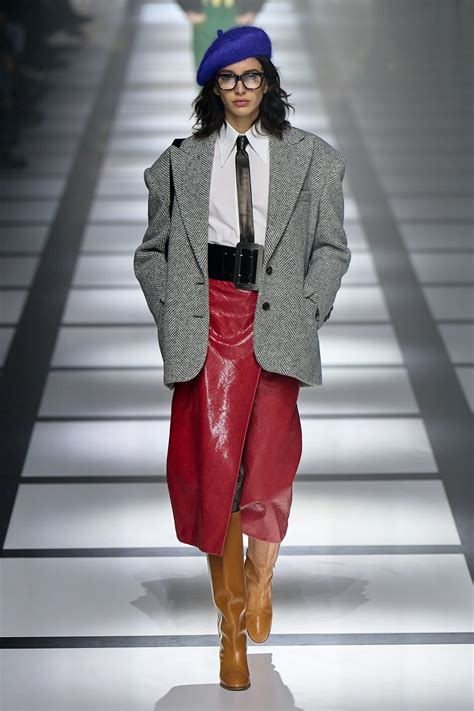 new gucci collection 2022|Gucci fall suits 2022.